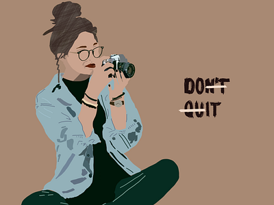 Do it. design graphicdesign illustration