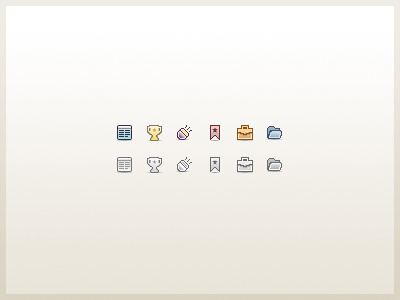 Icons icons pixels wordpress