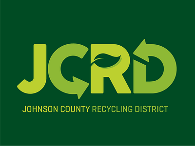 Recycling Logo