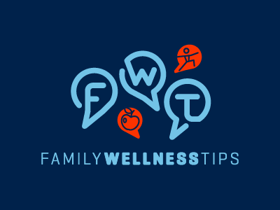 Wellness Blog Logo