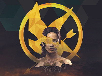 The Hunger Games - Keir Novesky