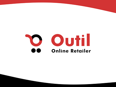 Outil - Logo Design logo design online retailer outil