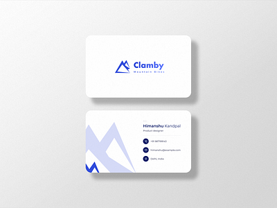 Business Card design