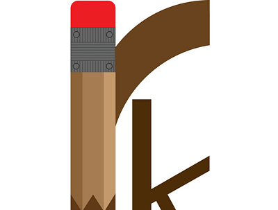 rkart branding design illustration logo