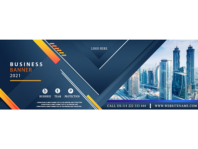 Web Banner