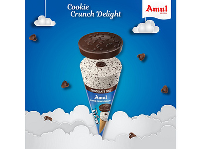 Amul Icecream