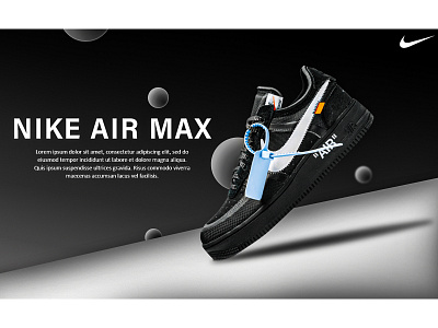 Shoes Banner