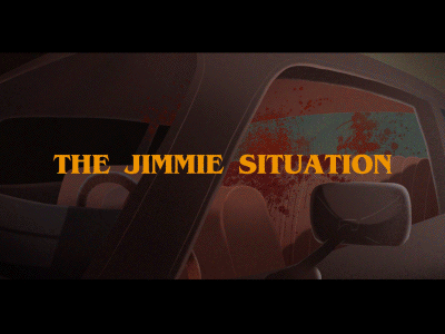 The Jimmie situation after animation cartoon characters design effects expressions jimmie jules motion vincent
