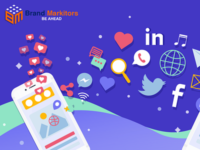 Social Media Promotion branding design digitalmarketing facebook banner graphic design illustration instagram post logo photoshop social media design