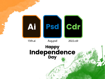 Independence Day 2022 branding design digitalmarketing facebook banner graphic design illustration instagram post logo photoshop social media design