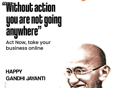 Gandhi Jayanti