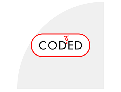 Code Red it company logo design