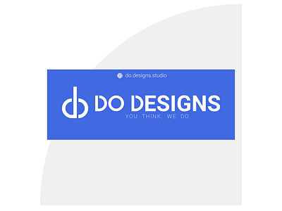 Do Designs Studio Banner