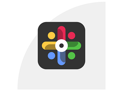 Coloris App Logo