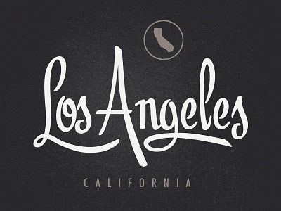 Los Angeles Script