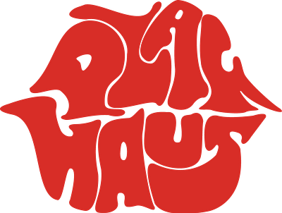Play Haus design logo