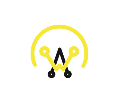 ActWreckless Logo redesign branding iconography identity logo