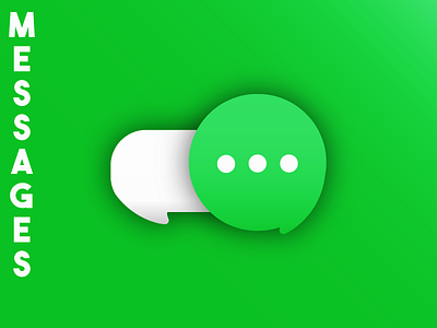 Messages android apple google green imessage messages white
