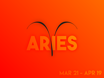 ARIES aries fire signs zodiac