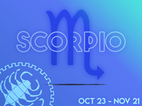 SCORPIO