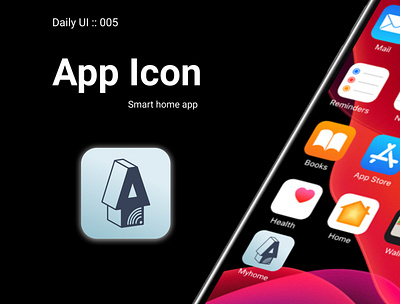 Daily UI 005 dailyui005 dailyuichallenge design icon ui uxdesign