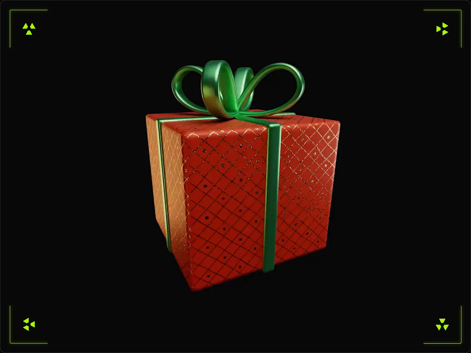 Gift Box Opening Vector PNG Images, Open Red Gift Box Design With White  Ribbon, Gift, Box, Open PNG Image For Free Download