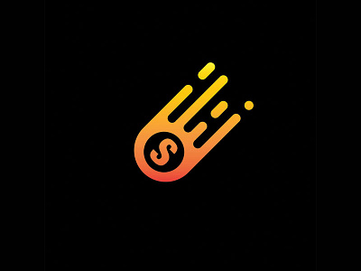 Sparked branding logo minimal modern thirtylogos