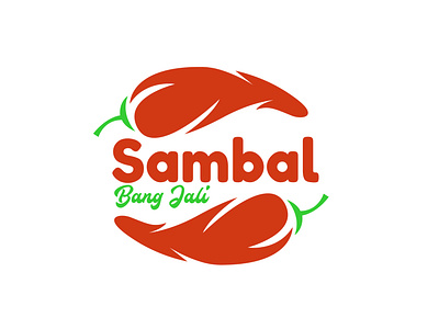 Sambal Bang Jali Logo