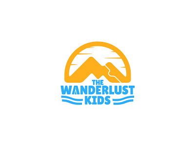 The wanderlust kids