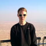 Никита Фридман