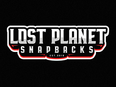 Lost Planet Snapbacks