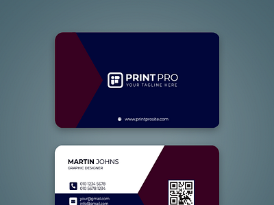 Business Card Design business card business card design businesscard businesscards minimalist business card professional business card qr code businesscard rounded business card simple business card visiting card