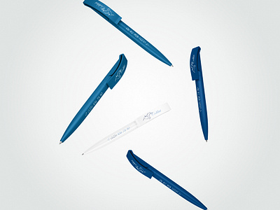 Corporate pens Colibri