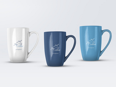 Mug Colibri