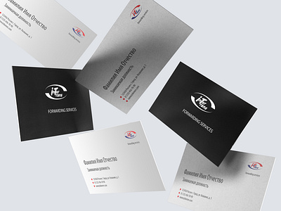 Business Card InterTrans