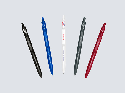 Corporate pens InterTrans