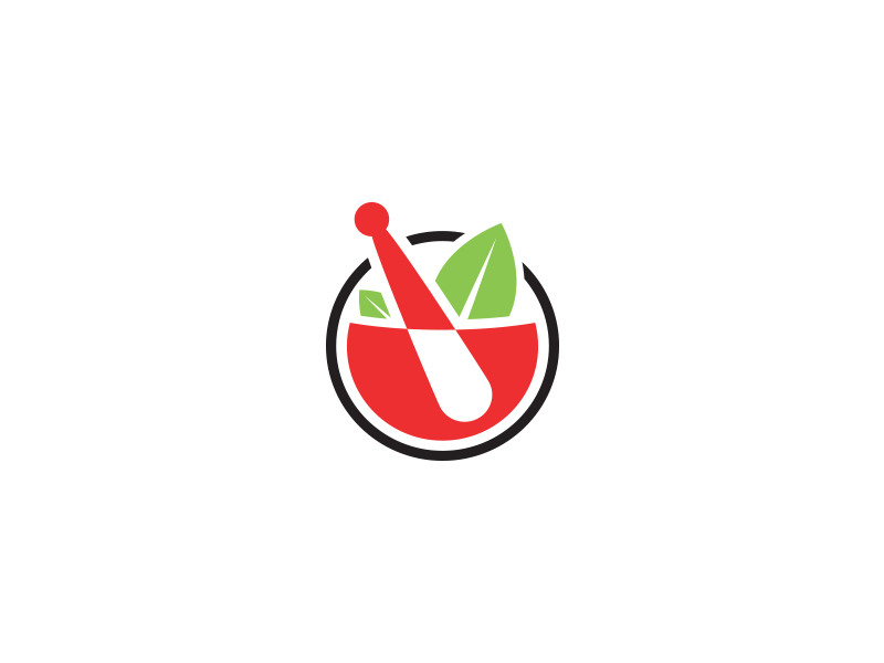 David Jones Pharmacy Logo Design by Emin Gokceoglu on Dribbble