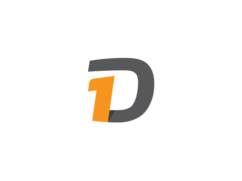 Demireller Logo Design by Emin Gokceoglu on Dribbble