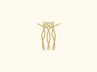 The Three Graces / Charites Symbol