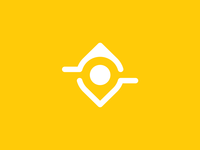 Shopping Center Logo Design