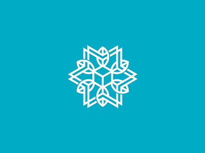 Agricultural and Cold Storage Logo Design