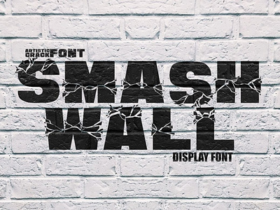 SMASH WALL