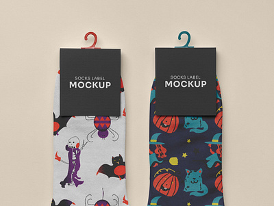 Halloween Socks Pattern halloween halloween party halloween pattern halloween socks halloween textile pattern pattern design pattern print pattern print design print design pumpkin skeleton socks design socks pattern socks print socks print design textile design textile print textile print design witch