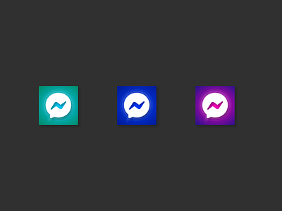 Daily UI 005 - App Icon