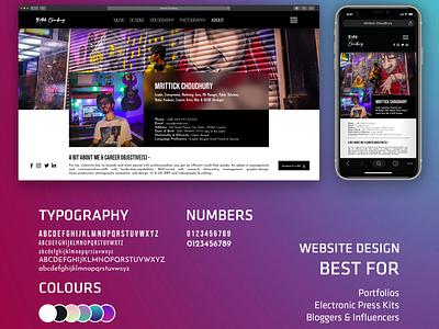 MEMENTO#001 branding design flat graphic design minimal typography ui ux web web design web designer web development webdesign website website builder website concept website design websites wix wordpress