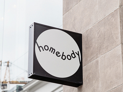 homebody branding