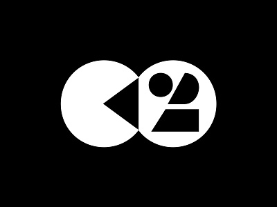 “CO2 Monitoring Company” Logo branding design graphic design idenity logo logotype sign visual