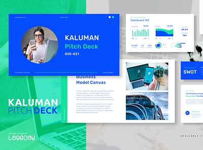 Kaluman - Pitch Deck Presentation Templates google slides google slides template keynote keynote design keynote presentation keynote template layout layout design pitch deck pitch deck template pitchdeck powerpoint powerpoint design powerpoint presentation powerpoint template presentation presentation design presentation layout presentation template slides