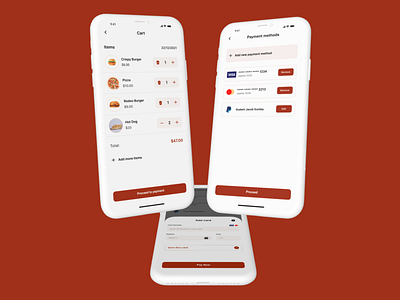 Payment app