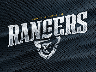 N.R. Rangers Athletic Brand Refresh